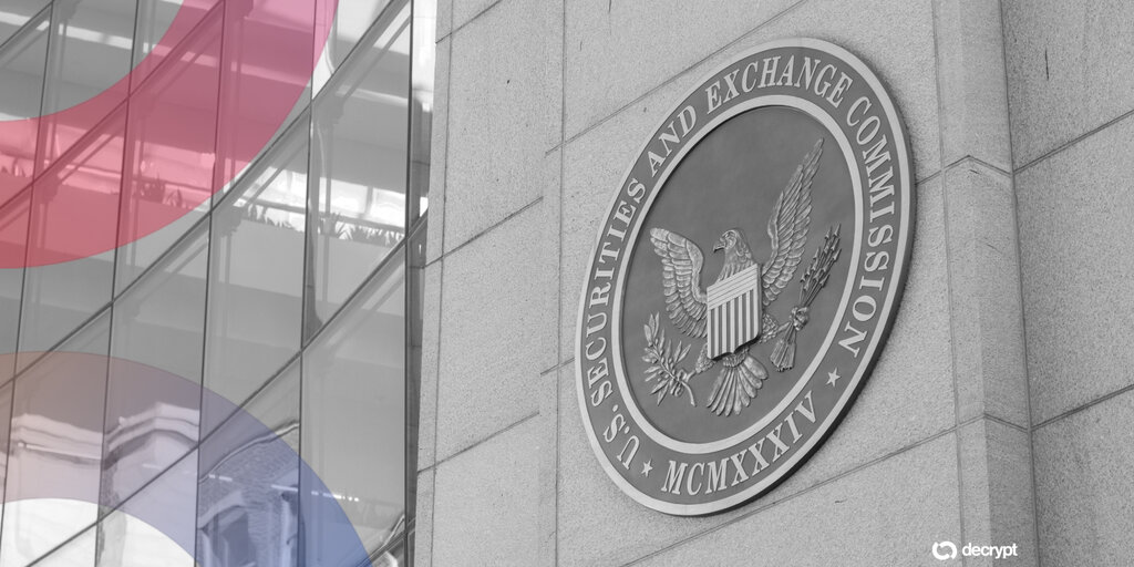 SEC Pivots on Tokenized Stocks as HYPE Skyrockets Decrypt logo