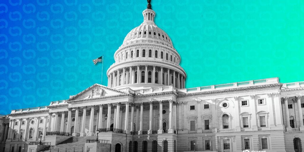 Morning Minute: The Clarity Act Clears Its First Major Hurdle Decrypt logo