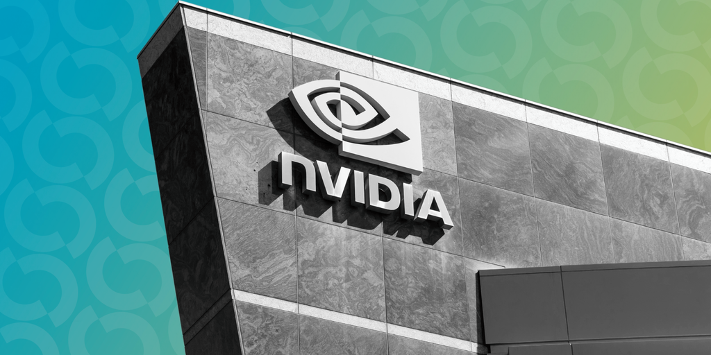 Nvidia Surges Past Expectations, Stock Plummets—BofA Urges Investors to Seize the Opportunity Decrypt logo