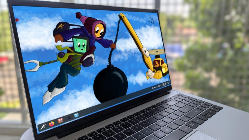 Meet the Linux Distro That Puts Front-End Security Simplicity First – Without Compromising on Safety One of the most user-friendly Linux distros I've ever used is also one of the most secure