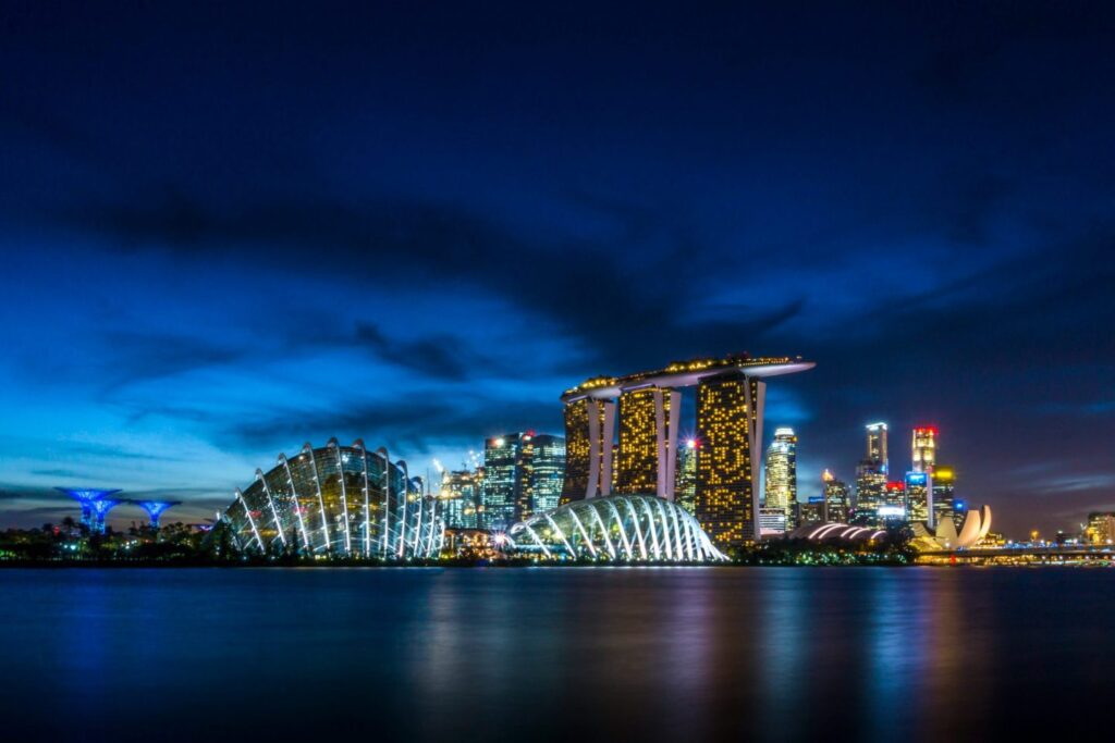 OpenAI Launches Singapore AI Lab Amid IMDA’s Updated AI Framework OpenAI opens Singapore AI lab as IMDA updates AI framework