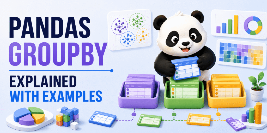 Pandas GroupBy Explained With Examples