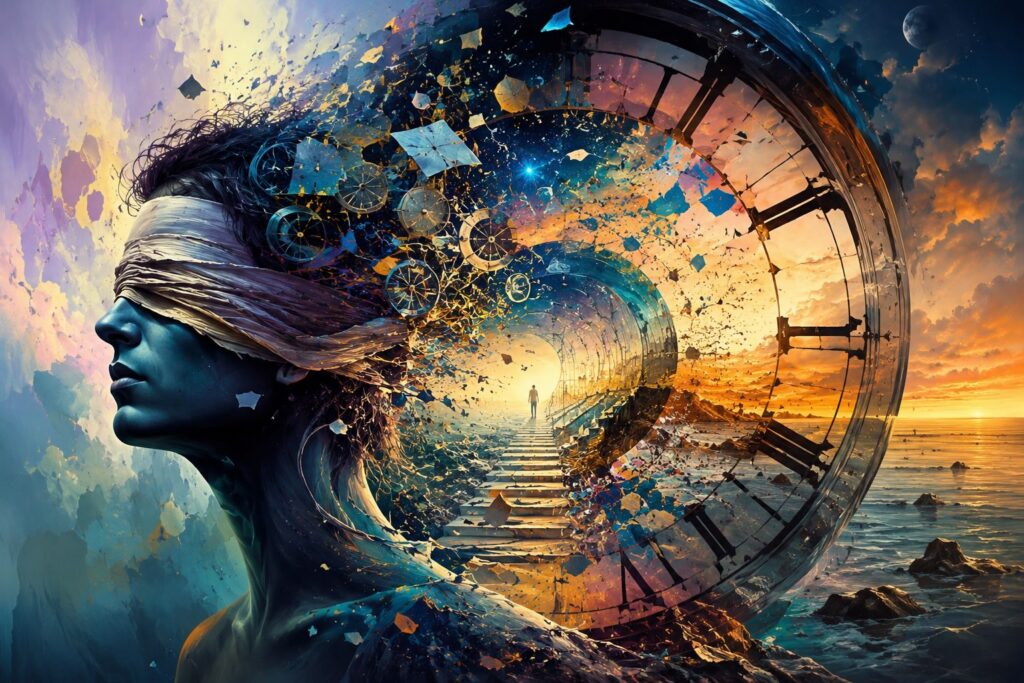 RAG Is Blind to Time — I Built a Temporal Layer to Fix It in Production RAG Is Blind to Time — I Built a Temporal Layer to Fix It in Production