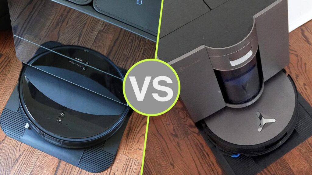 Roborock vs Ecovacs: The Ultimate Robot Vacuum Showdown — Which One Deserves Your Money? Roborock vs Ecovacs: Which robot vacuum should you buy?