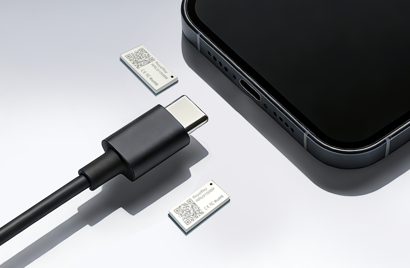 Royal Ray and Impinj Ignite the Future of Embedded RFID with the Breakthrough Ultra-Compact Ourea Series Royal Ray, Impinj Target Embedded RFID Growth With Ultra-Compact Ourea Series