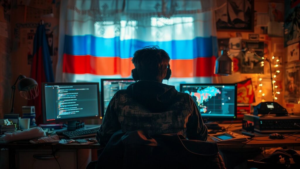 Escalating Espionage: Russian Agents Ramp Up Covert Tech Acquisition Efforts Amid Tightening Western Sanctions Russian APT