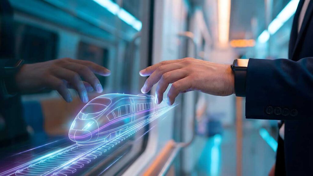 Taiwan high-speed rail services were disrupted after an alleged SDR spoofing attack triggered emergency braking, highlighting growing cybersecurity risks in legacy TETRA railway communications and critical transport infrastructure systems.