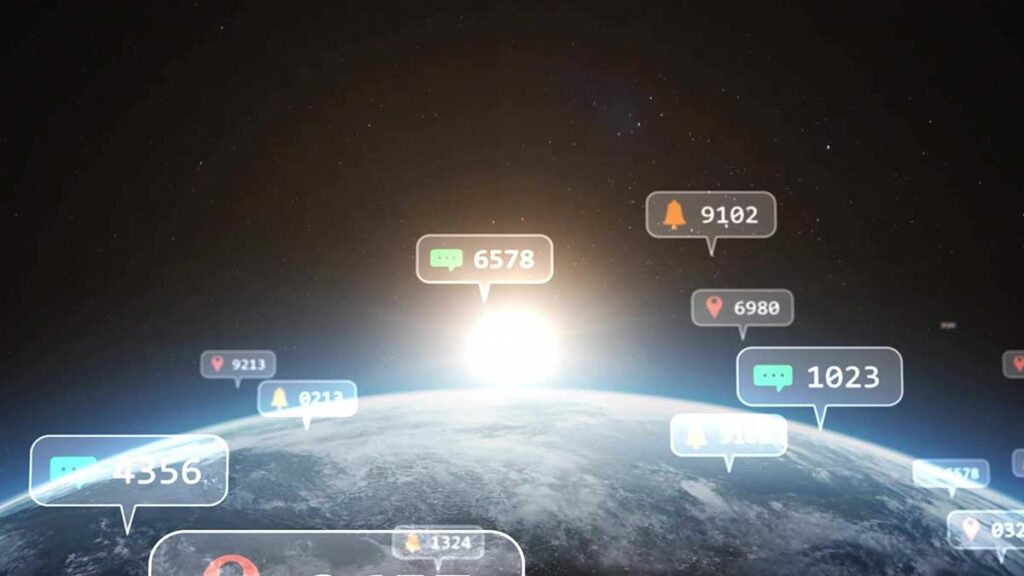 Satellite IoT connectivity promises to lower the cost and extend the reach of wireless connectivity to the entire planet