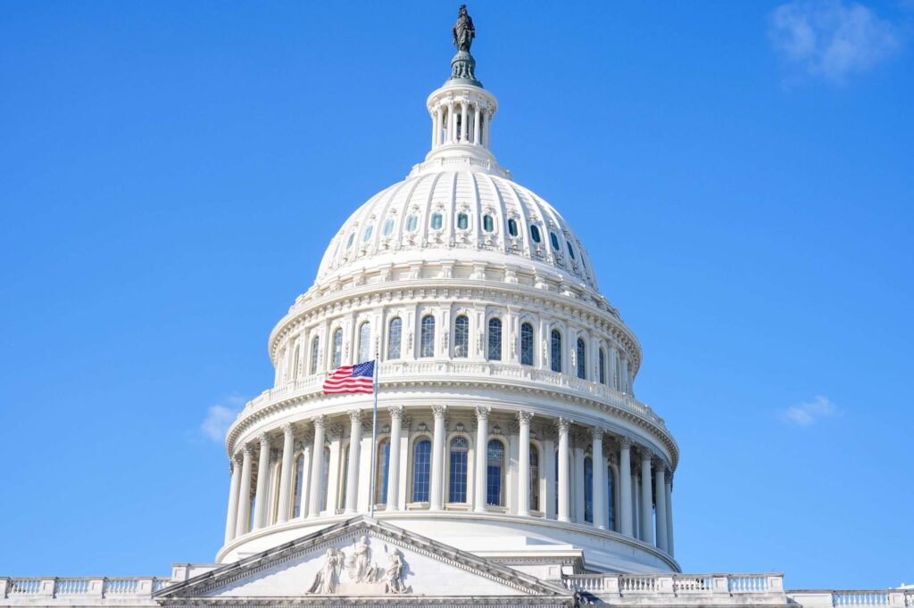 Senators approve resolution withholding their paychecks during future shutdowns