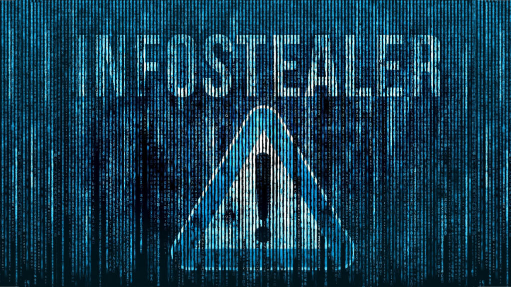 Hijacked Sessions, Malware-as-a-Service, and the Speed of Cyber Threat Evolution Infostealer header