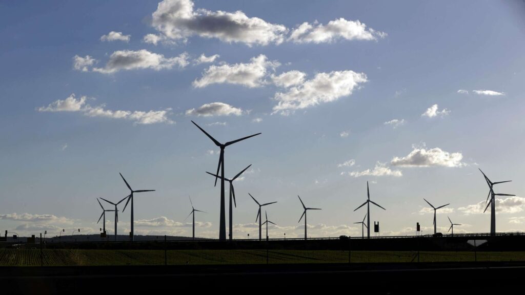 Some of the most important environmental policy work doesn’t happen in legislation