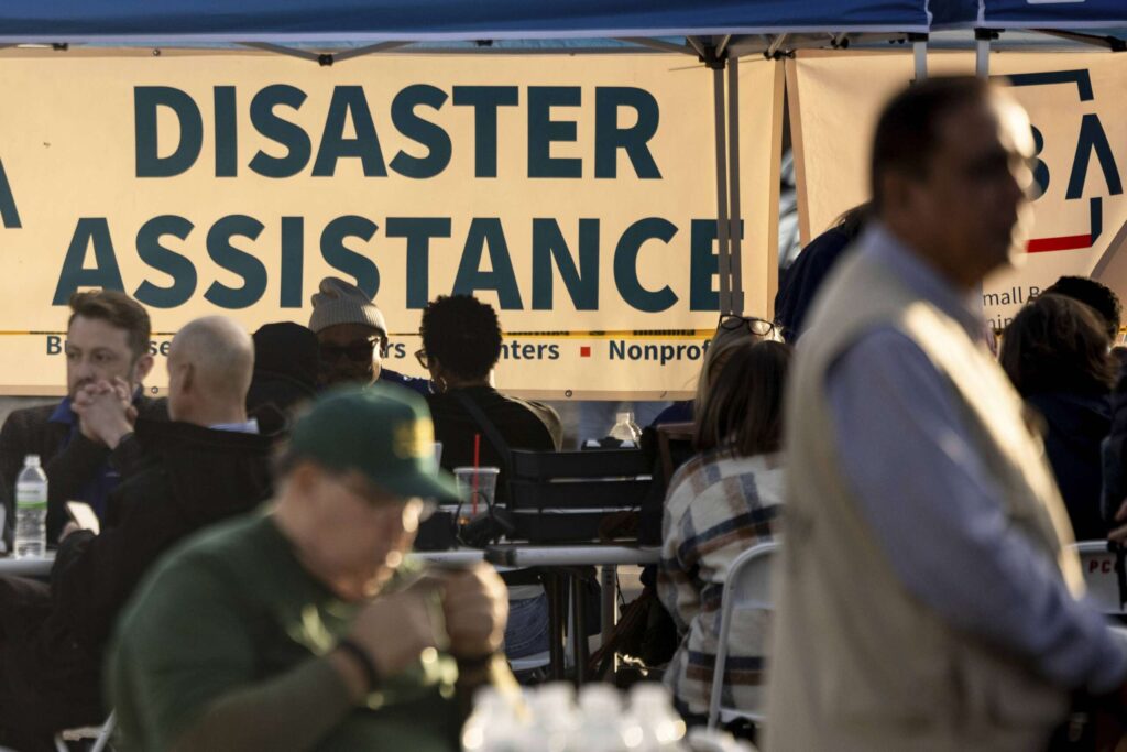Preparing for the Unthinkable: The Critical Work Behind Successful Disaster Response Some of the most important parts of disaster response happen long before anything goes wrong