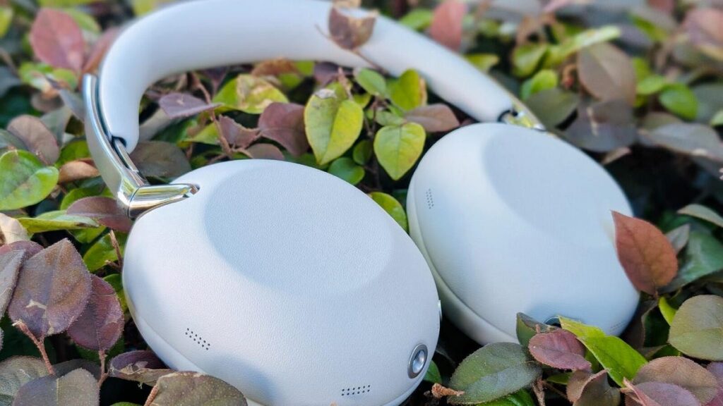 Sony’s Most Premium ANC Headphones Yet — A Sonic Revelation Worth Every Note Sony's most premium ANC headphones yet made luxury audio click for me