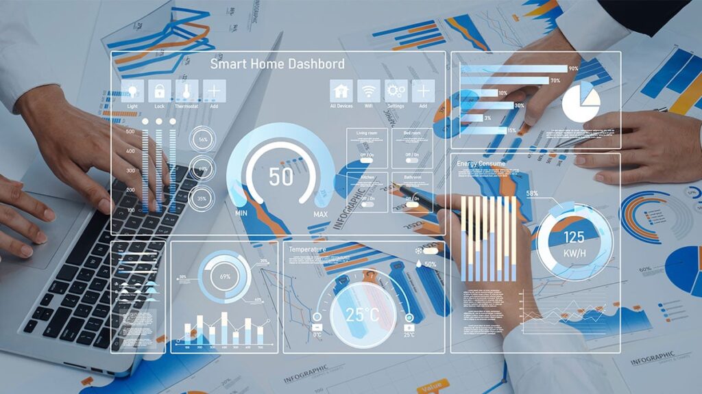Spitfire announces rapid expansion of IoT business