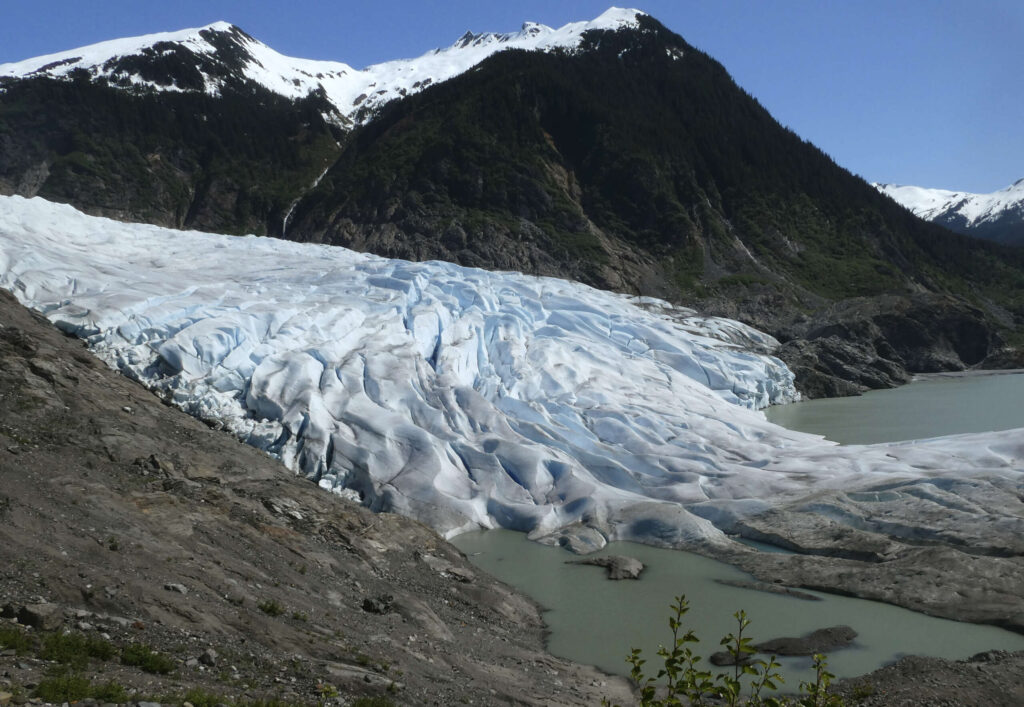 Army Corps of Engineers Takes on Alaska’s Escalating Environmental Crisis The Army Corps of Engineers is stepping in to manage a growing environmental problem in Alaska