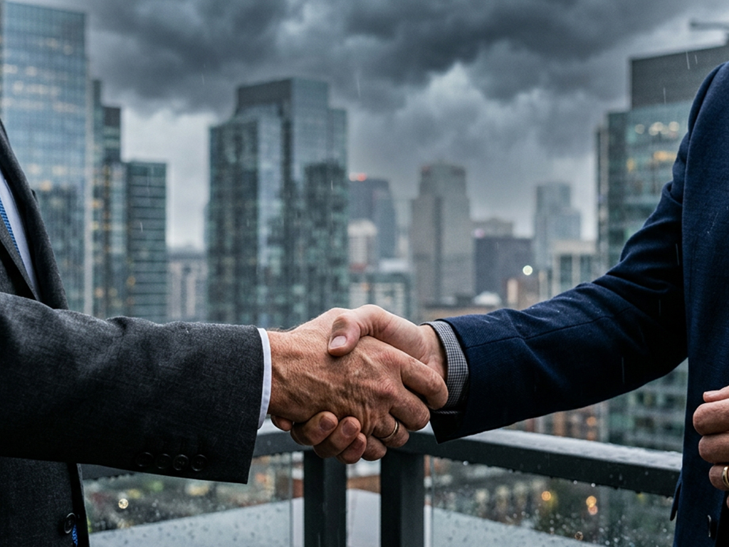 When Your Insurance Fails: The Silent Deal-Breaker for IT Subcontractors The Hidden Risk For IT Subcontractors: When Insurance, Not Security, Costs You The Contract