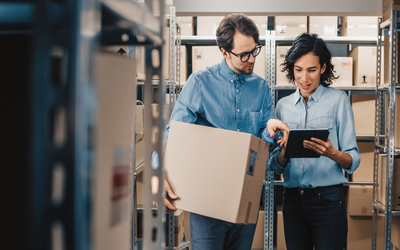 How Hidden Asset Management Gaps Are Undermining Government Compliance—And What to Do About It The asset management gap putting government compliance at risk