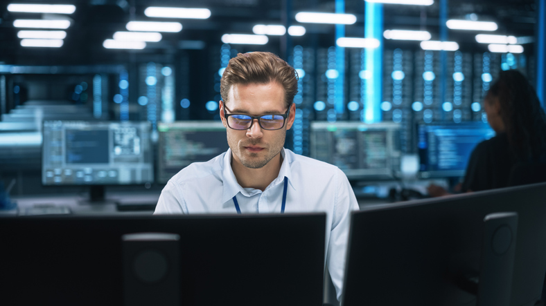 “Reimagining National Cyber Defense: AI-Powered Security and Unified Services Driving America’s Digital Resilience” The cyber strategy for America: How AI-powered security, shared services enable agile cyber defense
