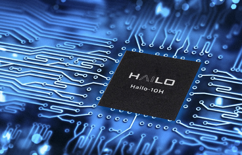 Beyond Humanoid: Why Task-Specific Robots Are Leading the Future of Physical AI HAilo provides processors for edge AI devices such as robots.