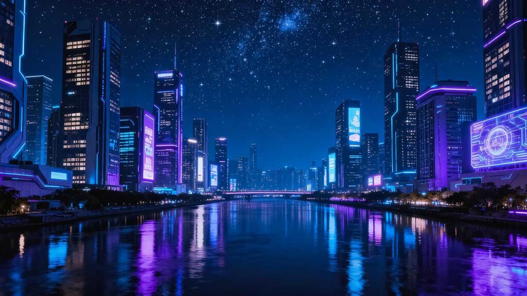 How IoT Is Revolutionizing the Future of Outdoor Advertising The role of IoT in shaping the future of outdoor advertising