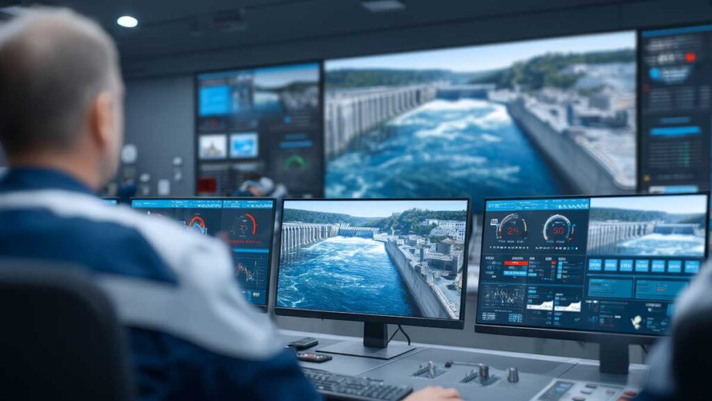 Satellite IoT: Revolutionizing Remote Water Monitoring from Space Satellite IoT is being increasingly used to fix the connectivity gap in remote water monitoring, writes Alastair MacLeod, CEO, Ground Control.