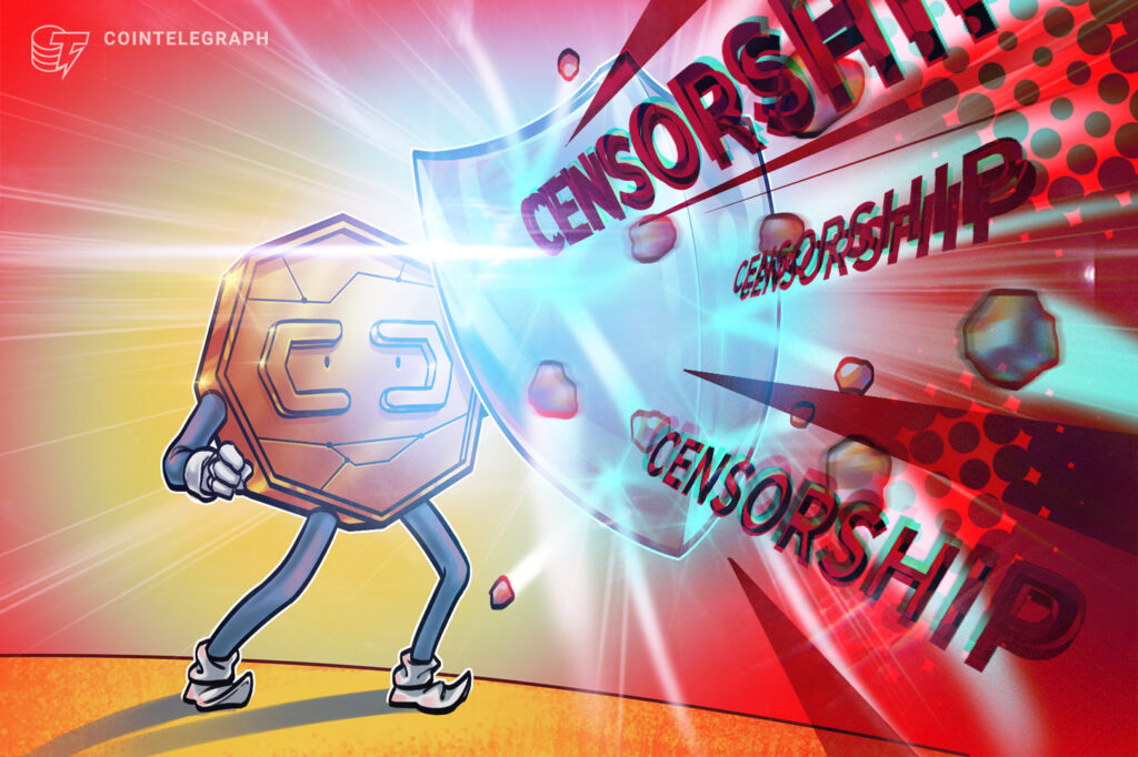 Tor Project Launches Web3 Campaign for Internet Freedom