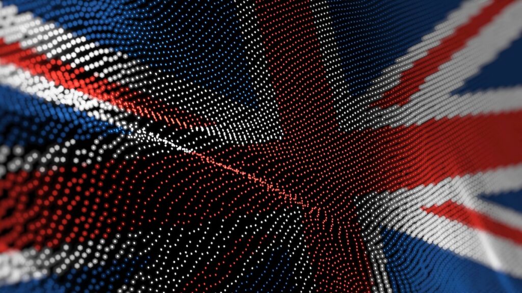 UK Cyberspelling Leader Hails AI as an Unstoppable Force Amidst Russian Threat Warning UK Cyber Action