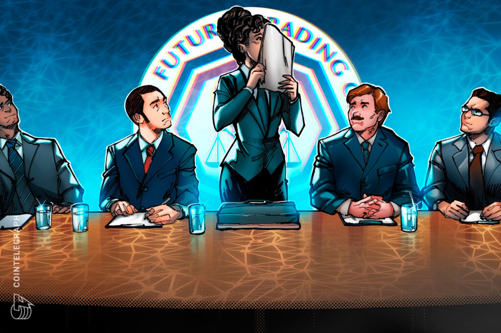 Cointelegraph