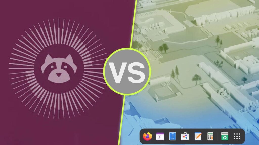 Ubuntu 26.04 vs. Fedora 44: Years of Testing Both Linux Distros — Here’s My Final Verdict Ubuntu 26.04 vs. Fedora 44: After years of testing both Linux distros, here's my verdict