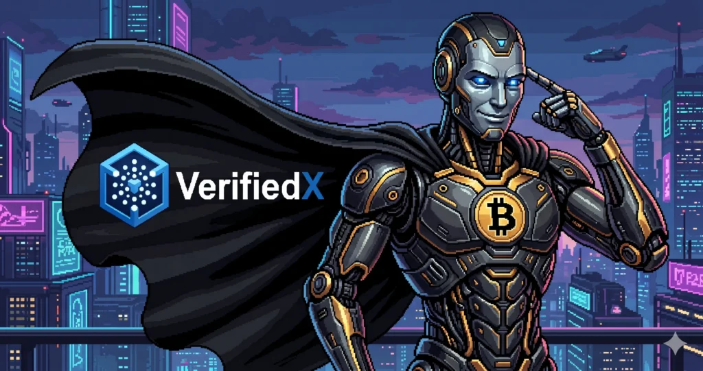 FROST-Powered VerifiedX Launches Native Bitcoin Redemption on Base DeFi via Fireblocks VerifiedX Brings Native Bitcoin Redemption And FROST Privacy To Base DeFi With Fireblocks Integration