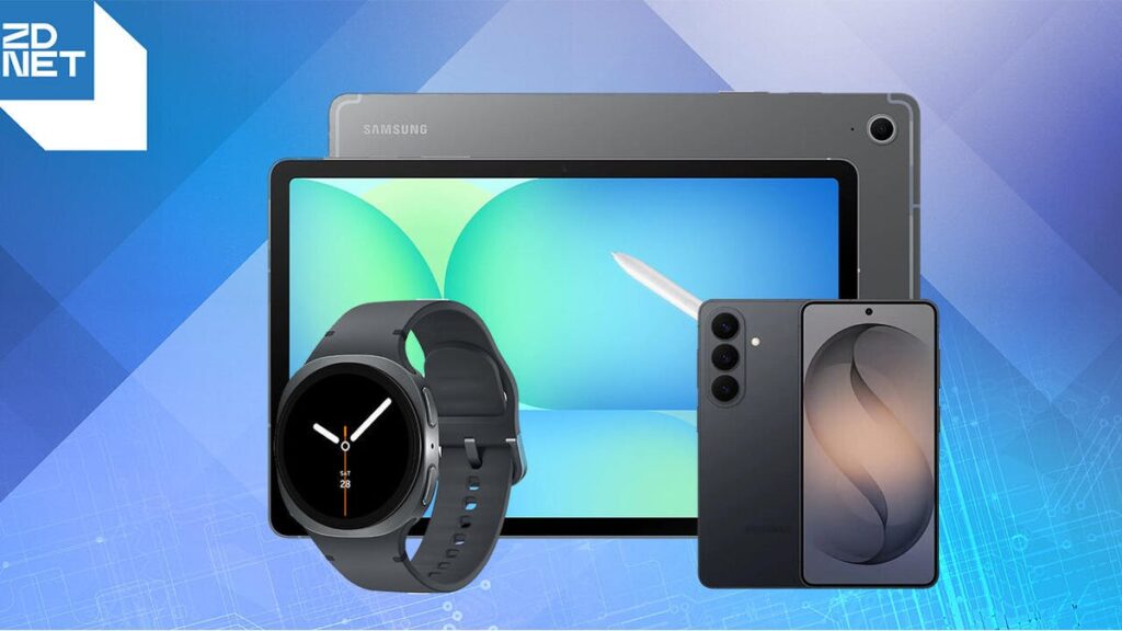 Verizon will give you a free Samsung Galaxy S26, watch, and tablet right now - how to qualify