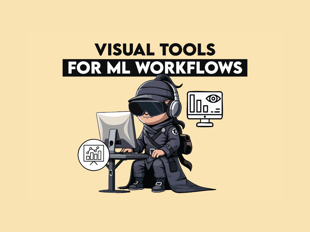 Visual Debugging Tools for Machine Learning Workflows Visual Debugging Tools for Machine Learning Workflows