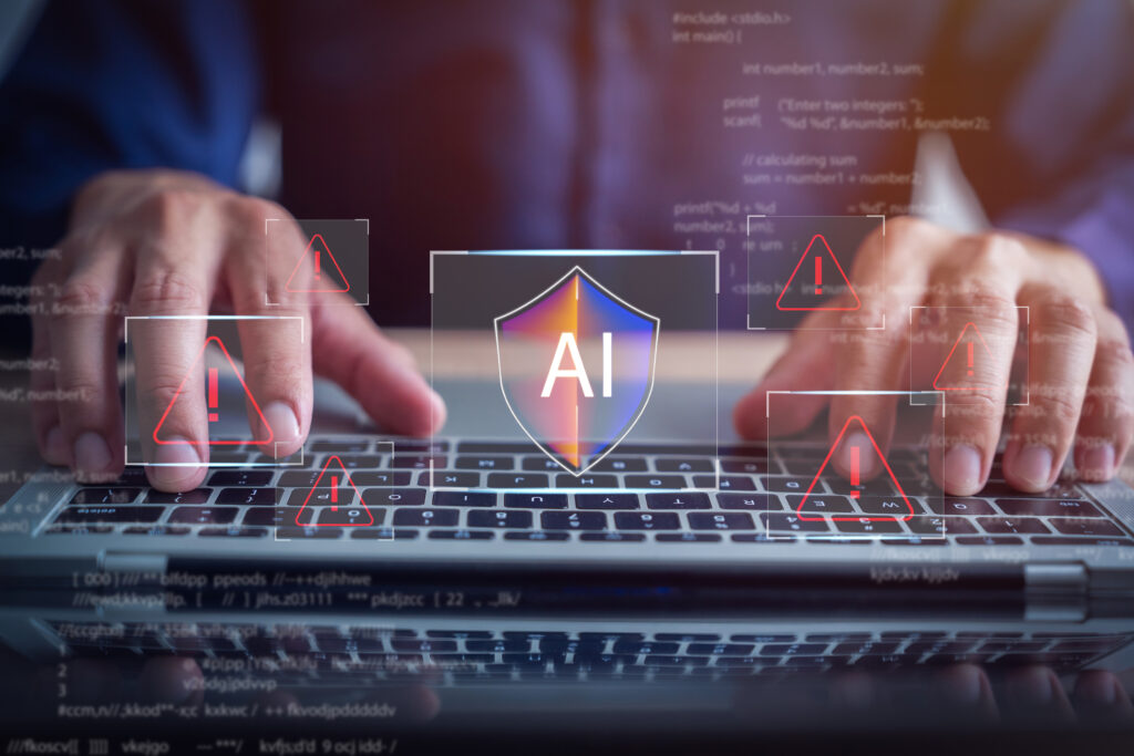 Enterprise Security: Key Lessons from U.S. Government AI Strategies What enterprise security can learn from U.S. government approaches to AI