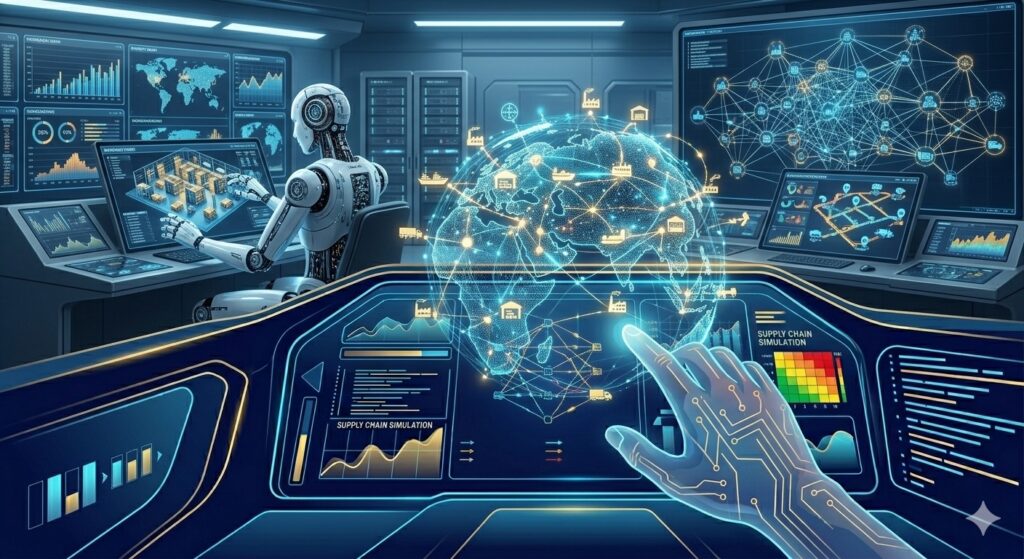 The Hidden Limits of AI in Cracking Real-World Mathematical Optimization Why AI Still Can’t Solve Your Real Mathematical Optimization Problem