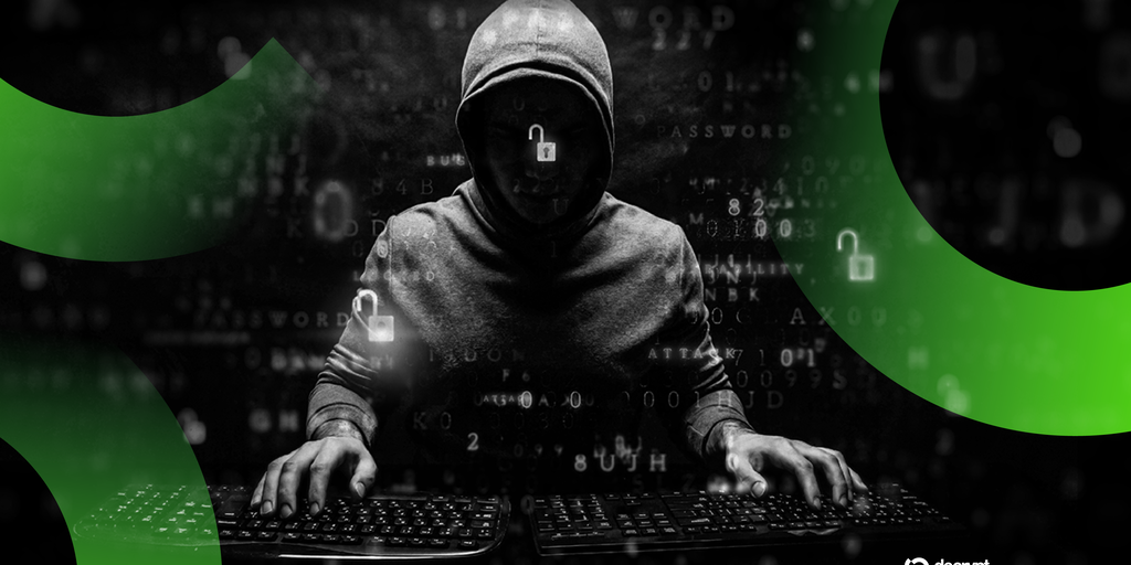 Why DeFi Keeps Losing Millions to Exploits Decrypt logo