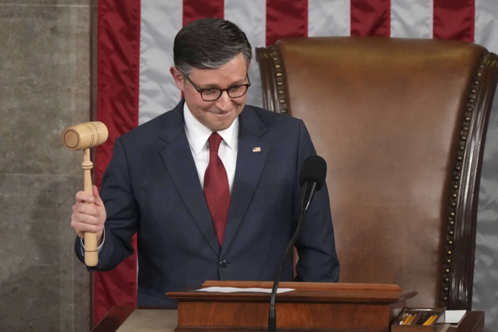 Why some of Congress’ biggest fights don’t really end when the gavel comes down