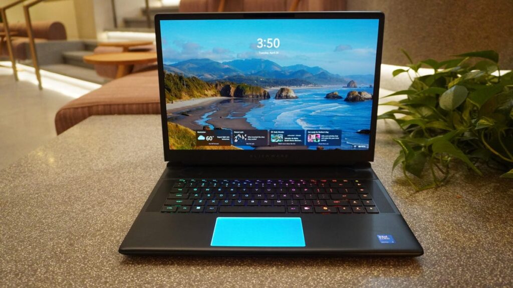 Why this 16-inch gaming laptop is a smarter buy than a desktop in 2026