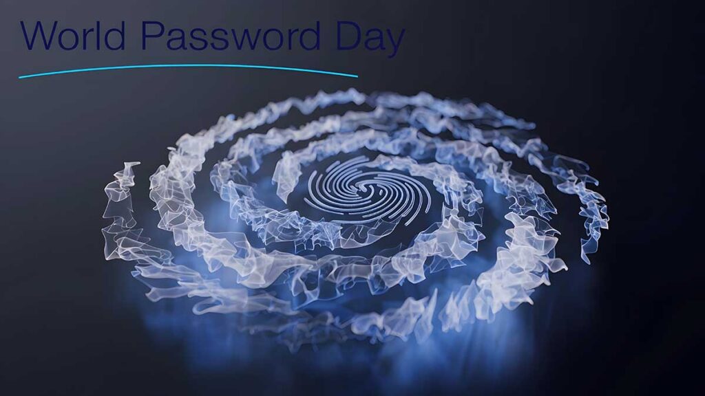 **Lock It Down: Your Ultimate Guide to Digital Security for World Password Day 2026** Cybersecurity leaders are using World Password Day to highlight a growing shift away from password-centric security, .