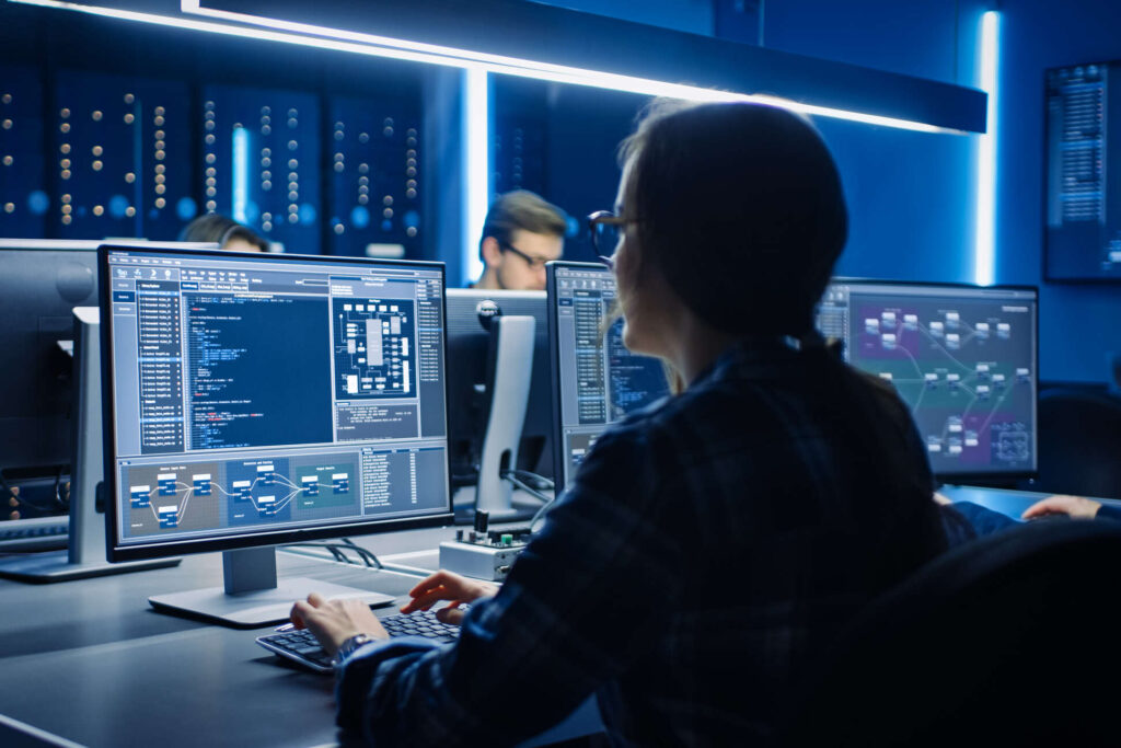 You can buy better tools, but that alone won’t get you to perfect cyber security