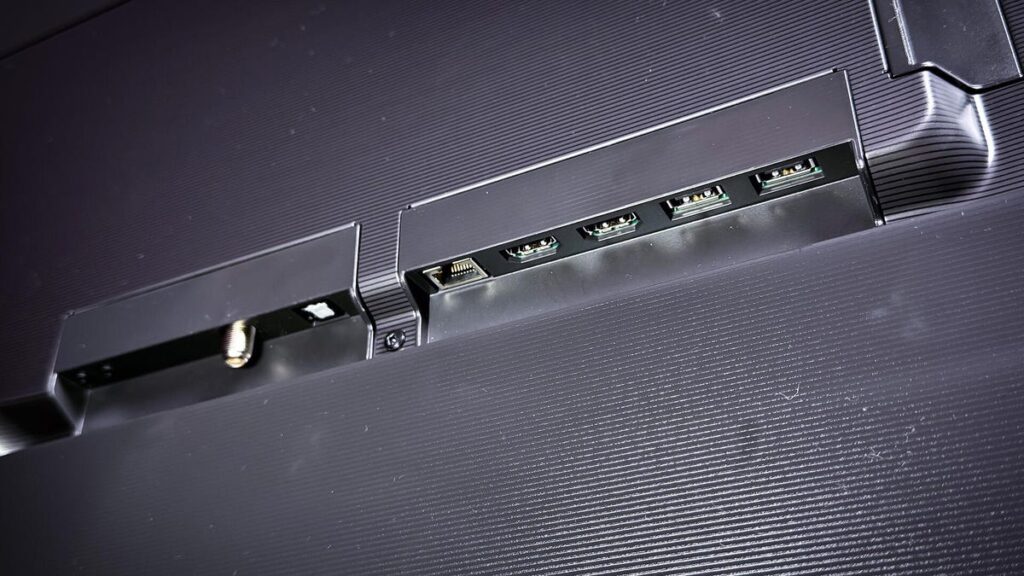 Unlock Hidden Power: Mastering Your TV’s RS-232 Port for Total Home Automation Your TV's RS-232 port is a versatile automation tool - how to unlock its full potential