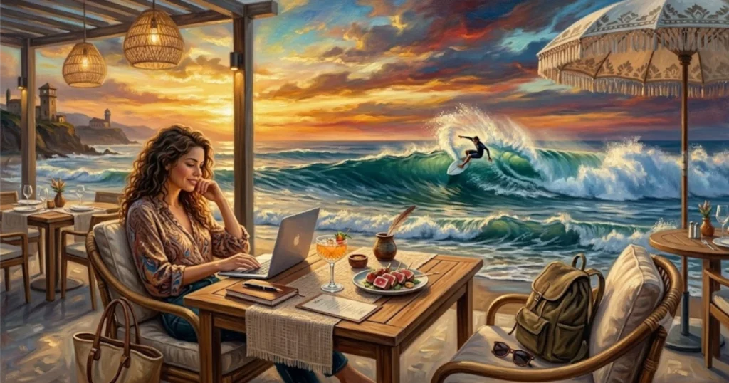 Sheltering Foreign Earnings and Crypto Gains: A Minimal-Presence Blueprint Juan Galt