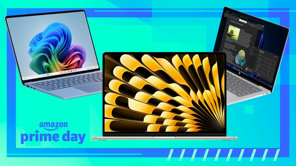 15 Prime Day Laptop Deals I’d Actually Buy Myself 15 of the best Prime Day laptop deals (I'd actually buy myself)