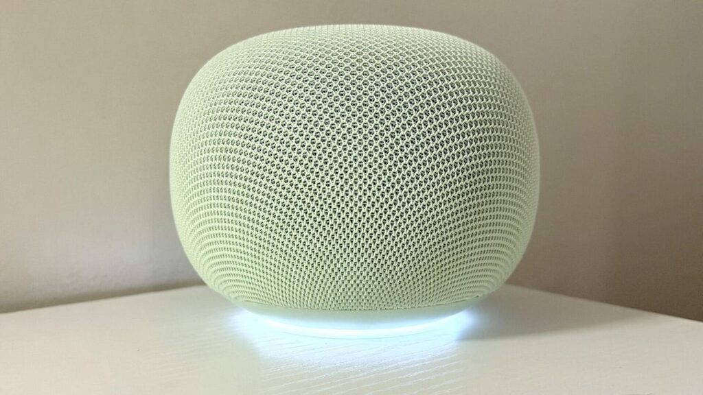 48 hours later with the Google Home Speaker, I can't stop talking to Gemini (even if it's imperfect)