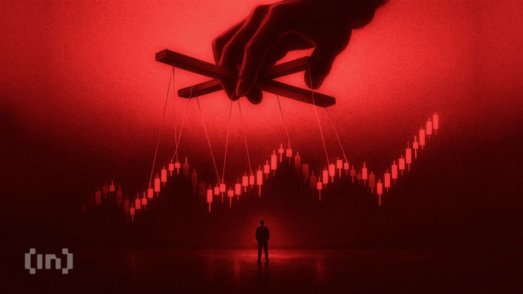 A Perfect Storm Is Brewing: Analyst Warns of Global Market Turmoil in the Next 72 Hours A Perfect Storm is Brewing for Global Markets in the Next 72 Hours, Analyst Warns