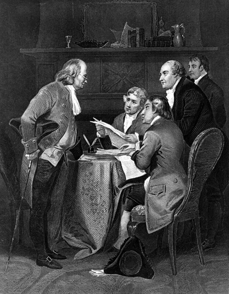 A new book points back to one of America’s founders’ most important ideas, prevention
