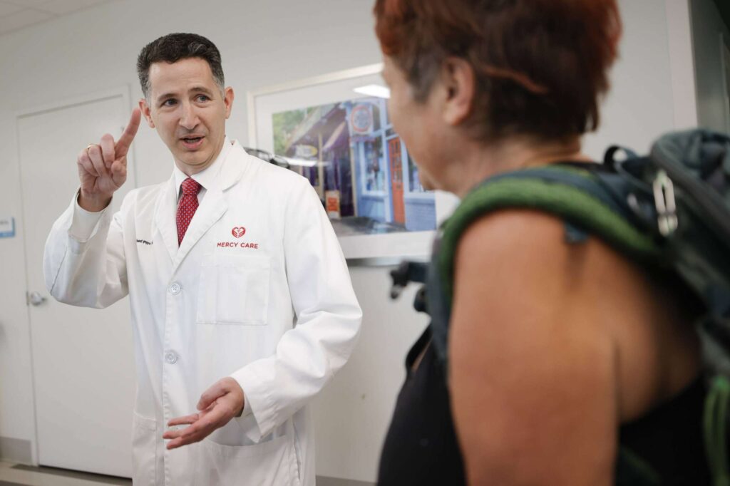 Voices from Within: Reshaping Medicaid’s Future A new vision for Medicaid — from the people who rely on it