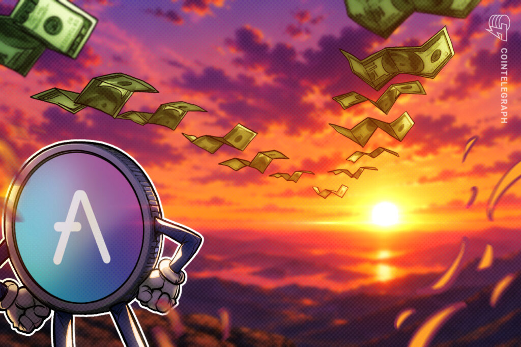 Aave Survived the Storm—But Its $8.45 Billion Stress Test Revealed Hidden Fault Lines Cointelegraph
