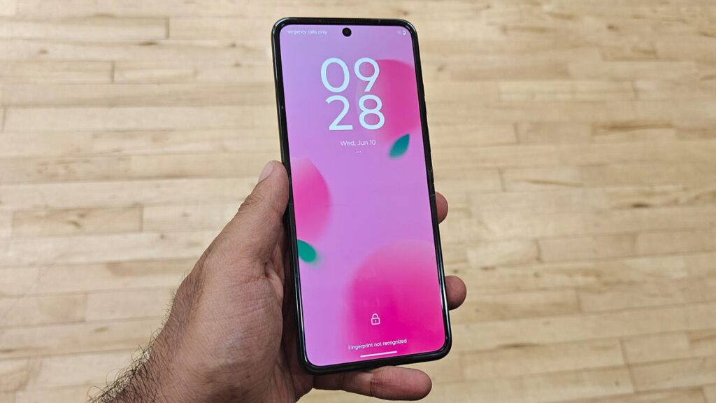 **One Month With a Foldable Phone Shattered My Ultra Obsession Forever** After a month with a foldable phone, I can't justify buying an 'Ultra' model anymore
