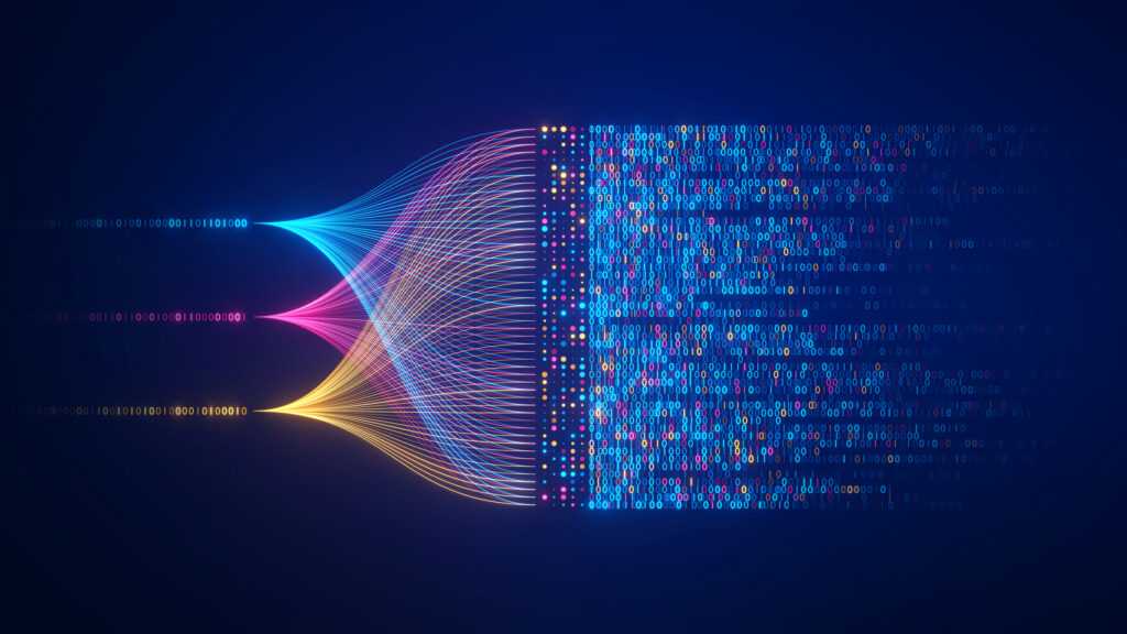 Agencies need to first move slow with their data to then move fast into AI