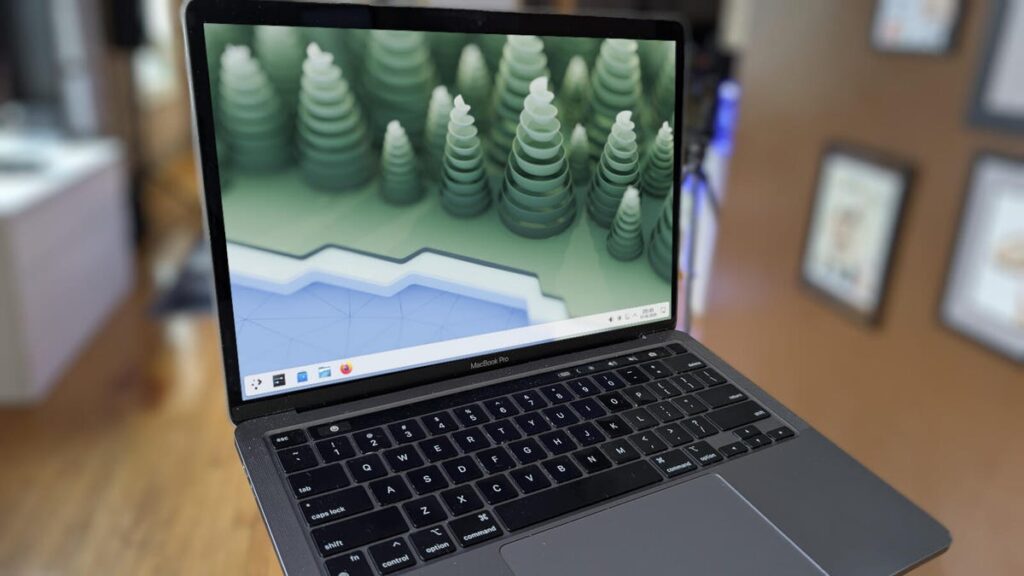 Alpine Linux: The Blazing-Fast Desktop Distro With One Catch Alpine Linux is a crazy-fast distro for your desktop - with just one caveat